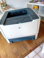 Drucker HP Laser P2015n Bayern - Tettenweis Vorschau