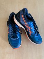 ASICS GT 2000 DYNAMIC Duomax, Laufschuhe, blau/orange, Gr. 39,5 Nordrhein-Westfalen - Werne Vorschau