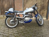 Honda CL250S - Cafe-Racer Projekt Kreis Pinneberg - Halstenbek Vorschau