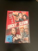 DVD Film Lucky Number Slevin Berlin - Köpenick Vorschau
