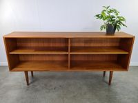 WK Möbel Sideboard Regal Kommode Teak Vintage Mid-Century 60er Kr. München - Putzbrunn Vorschau