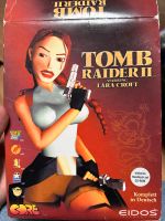 Eidos Tomb Raider 2 / PC-Spiel Niedersachsen - Schneverdingen Vorschau