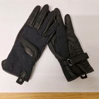 Motorradhandschuhe Textil - Leder Niedersachsen - Weyhe Vorschau