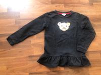 Steiff Pullover mit Volants Gr.116 und Bär Bayern - Schwandorf Vorschau
