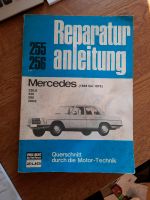 Reparatur Anleitung Mercedes Benz /8 Dithmarschen - Westerborstel Vorschau