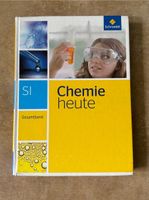 Chemie heute SI Gesamtband ISBN 978-3-507-88009-2 Niedersachsen - Ronnenberg Vorschau