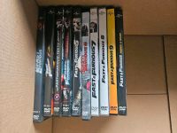 Auflösung DVD-Sammlung: Filme Fast & Furious, Fantasy & Action Nordrhein-Westfalen - Wachtendonk Vorschau