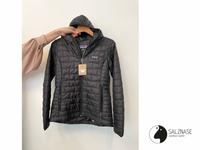 Patagonia Men's Nano Puff Hoody schwarz | S Pankow - Prenzlauer Berg Vorschau