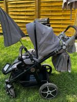 Kinderwagen Hartan gt Nordrhein-Westfalen - Solingen Vorschau