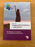 Funk: Ungewollt kinderlos - und jetzt? (Buch über Kinderwunsch) Hessen - Fulda Vorschau