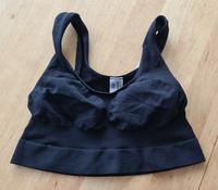 Sport Oberteil Top C&A The Lingerie schwarz Gr. M fällt klein aus Bayern - Eching (Kr Freising) Vorschau