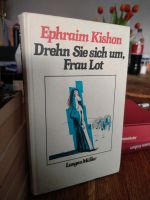 EPHRAIM KISHON Drehen Sie sich um,Frau Lot Berlin - Spandau Vorschau