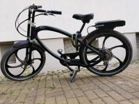 Diebstahl Ford E-Bike supercruiser gesucht Nordrhein-Westfalen - Kamen Vorschau