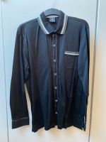 Karaca Männerhemd Regular Fit XL Schwarz Neu Kreis Pinneberg - Holm Vorschau