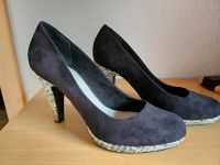 Marco Tozzi High-Heels,  Gr.40 Nordrhein-Westfalen - Coesfeld Vorschau