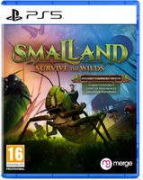 Smallands: Survive the Wilds (PS5) Nordrhein-Westfalen - Ahlen Vorschau