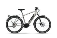 Pedelec Haibike Trekking 3 High - statt UVP 3.199,- € - Hardtail, Bosch Perf. Line Smart, 500Wh „OrangeBikeConcept Karlsruhe E-Bike Pedelec Elektro-Fahrrad“ 6292 Baden-Württemberg - Karlsruhe Vorschau