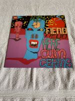 Alien Sex Fiend - Here cum germs LP Vinyl 1987 Frankfurt am Main - Rödelheim Vorschau