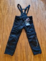 Motorradhose, neu, Modeka 3XL/2XL mit Hosenträgern Nordrhein-Westfalen - Düren Vorschau