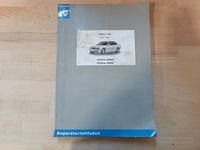 BMW E46 Reparaturleitfaden Motor 1,8/2.0 N46B18/N46B20 gebraucht Friedrichshain-Kreuzberg - Kreuzberg Vorschau