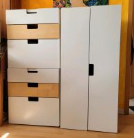 Ikea Schrank, Kleiderschrank weiß Nordrhein-Westfalen - Kempen Vorschau