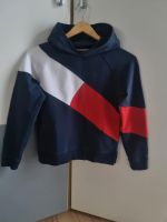 Tommy Hilfiger Hoodie Kapuzen Sweatshirt Größe 140 Bayern - Schorndorf Vorschau