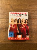 Desperate Housewives / Staffel 5 / DVD Nordrhein-Westfalen - Bergisch Gladbach Vorschau