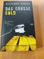 Das große Gold von Richard Stark Niedersachsen - Osnabrück Vorschau