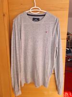 Hollister Pullover Größe M Sachsen-Anhalt - Halle Vorschau