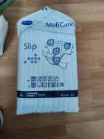 Hartmann Moli Care Slip L Nordrhein-Westfalen - Moers Vorschau