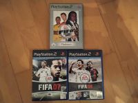 Play Station 2 + 3 , PSP Spiele Niedersachsen - Vienenburg Vorschau