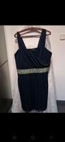 Dunkelblaues Cocktailkleid, Gr 48/50 Köln - Köln Buchheim Vorschau