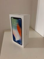 Apple IPhone X, Leerkarton Niedersachsen - Wennigsen Vorschau