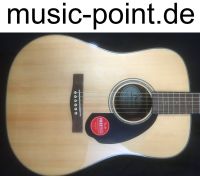 FENDER CD60S WESTERNGITARRE, NEU, VERSCHIEDENE MODELLE Duisburg - Rheinhausen Vorschau