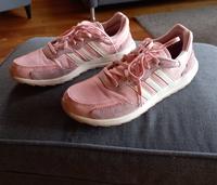 Adidas Sneaker Damen rosa, Gr . 7, 40 2/3 Nordrhein-Westfalen - Bad Oeynhausen Vorschau
