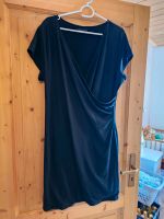 Schönes schwarzes Sommerkleid mit V Ausschnitt *Neu* Größe. 46 Bayern - Burggen Vorschau