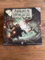 Arkham Horror Brettspiel Nordrhein-Westfalen - Niederkrüchten Vorschau