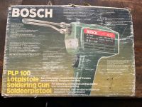 Bosch PLP Lötpistole Hessen - Biebergemünd Vorschau
