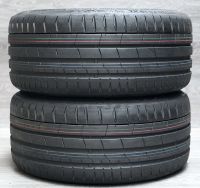 265/30R19 Continental Conti Sport Contact 7 Reifen Sommer 2653019 Bayern - Neumarkt i.d.OPf. Vorschau