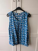 Lockere Sommerbluse, Qiero, Gr. 38 Nürnberg (Mittelfr) - Südstadt Vorschau