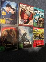 DVD - Blu Rays Sammlungsauflösung Berlin - Mahlsdorf Vorschau