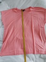 Esprit Shirt Gr.42 Apricot Dresden - Leubnitz-Neuostra Vorschau