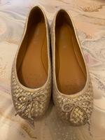 Ballerinas, neu, echt Leder ,37 gr. Hessen - Offenbach Vorschau