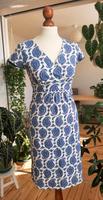BODEN Kleid Gr. 34R UK8 US4, Baumwolle Jersey, neuwertig Kiel - Kronshagen Vorschau