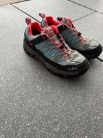 CMP Kinder Wanderschuhe Gr. 37 Hessen - Großenlüder Vorschau