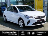 Opel Corsa-e Edition **Klimaautomatik/PDC/11kW** Nordrhein-Westfalen - Greven Vorschau