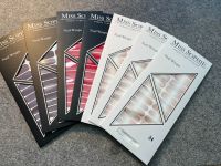 Miss Sophie Nail Wraps (neu & ungeöffnet) München - Schwabing-West Vorschau