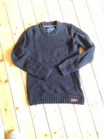 Superdry knitwear Pullover wolle warm m Lützen - Lützen Dehlitz Vorschau