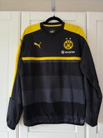 BVB Pullover Hannover - Vahrenwald-List Vorschau