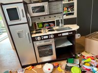 Sehr stabile Kinderküche Spielküche mit sehr viel Zubehör Nordrhein-Westfalen - Haan Vorschau